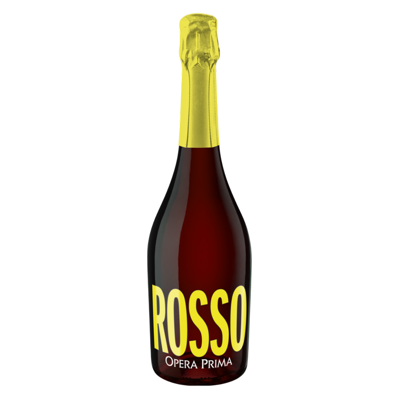 Opera Prima Rosso 750ml