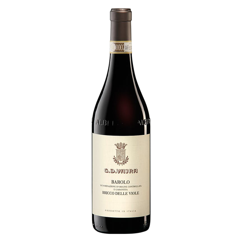 Vajra Barolo Brico V 2016 750ml