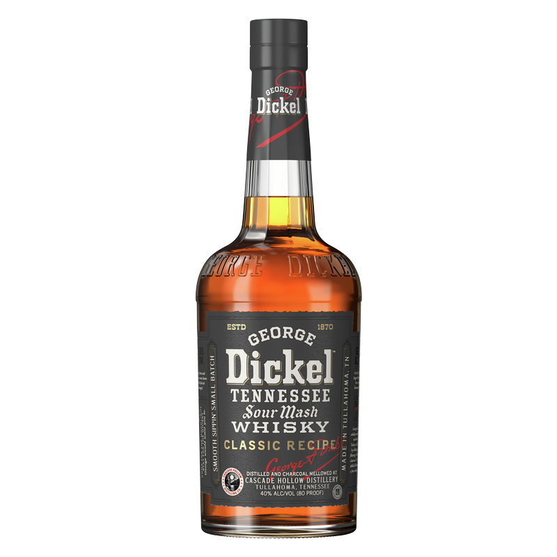 George Dickel #8 750ml