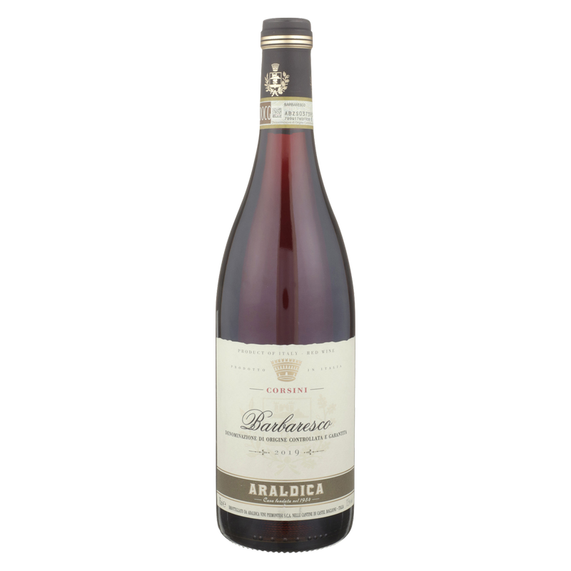 Araldica Barbaresco 750ml