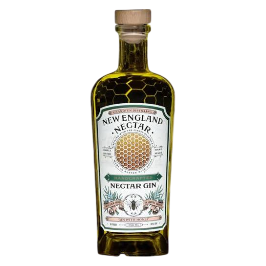 GrandTen Nectar Gin 750ml