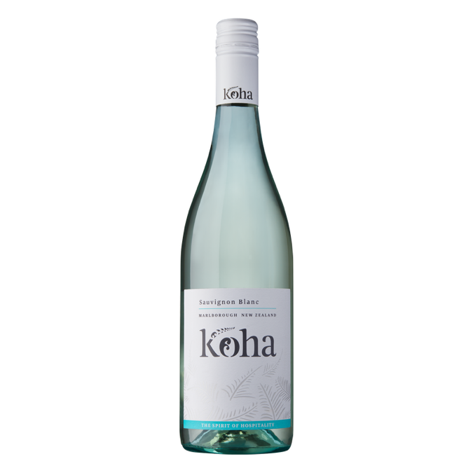 Koha Sauvignon Blanc 750ml