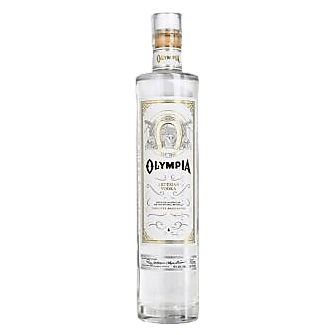 Olympia Artesian Vodka 750ml