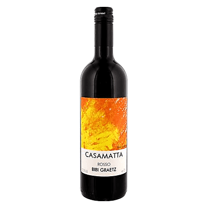 Bibi Graetz Casamatta Rosso 750ml