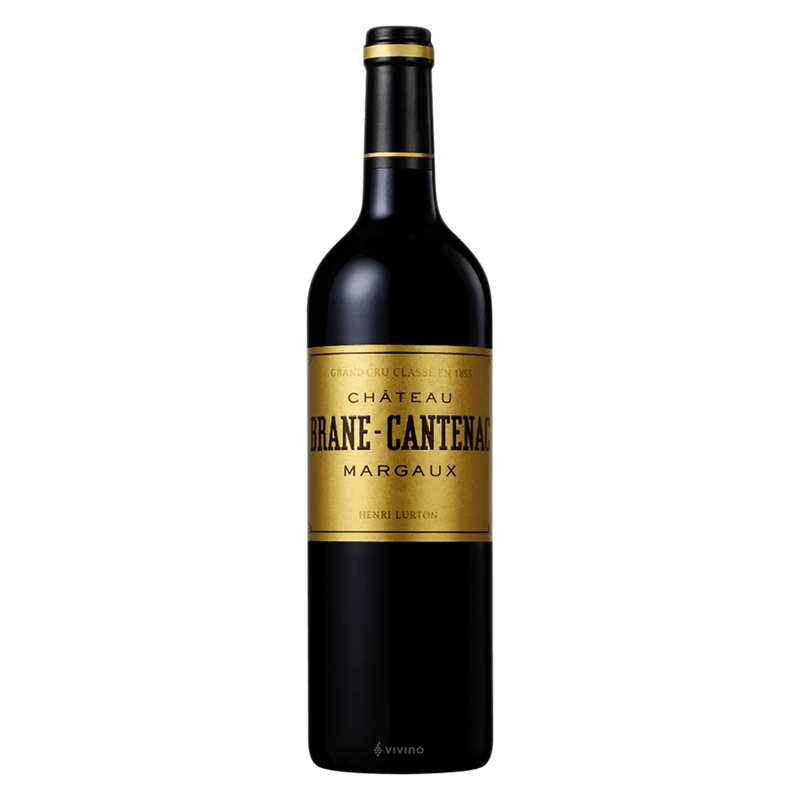Chateau Brane-Cantenac Mgx 2015 750ml