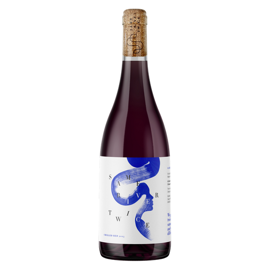 Same River Twice Chillable Red 750ml