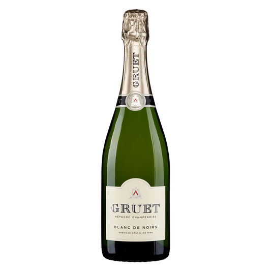 Gruet Blancs de Noirs 750ml