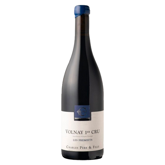 Charles Pere et Fille Volnay 750ml