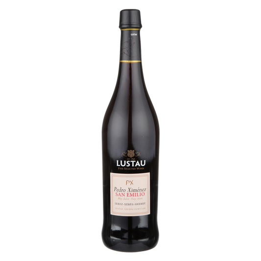 Lustau P/Ximnez San Emilio 750ml 17% ABV