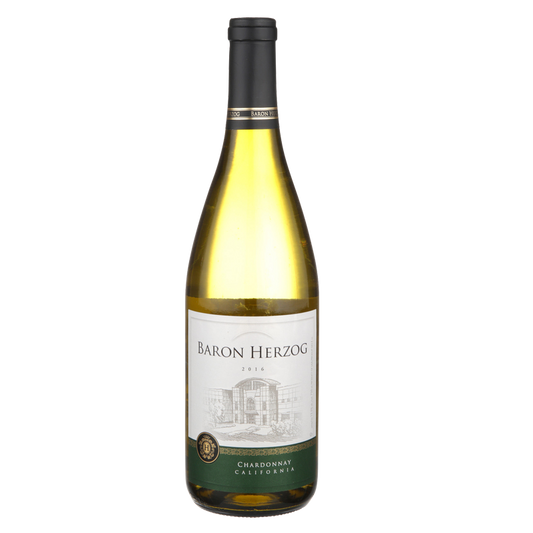 Baron Herzog Chardonnay 750ml