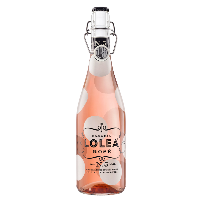 Lolea Rose Sangria 750ml