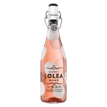 Lolea Rose Sangria 750ml