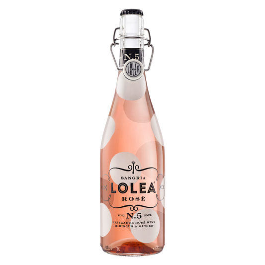 Lolea Rose Sangria 750ml