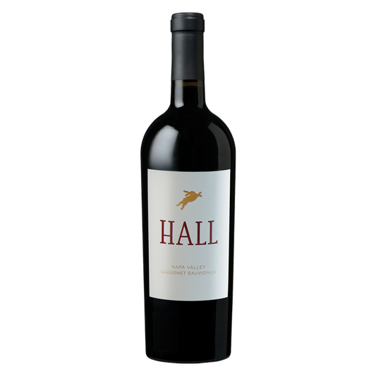 Hall Napa Valley Cabernet Sauvignon 750ml