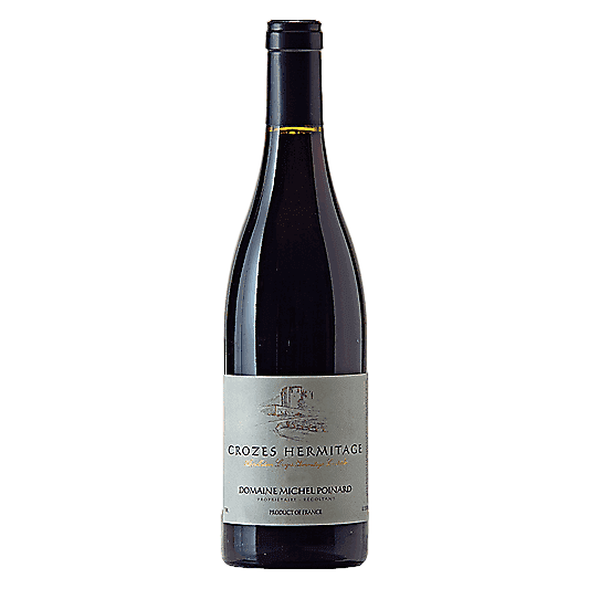 Michel Poinard Croze Hermitage 750ml