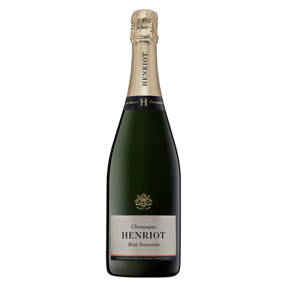 Henriot Brut Soverain 1.5 Liter