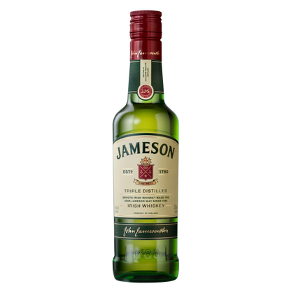 Jameson Irish Whiskey 375 ml