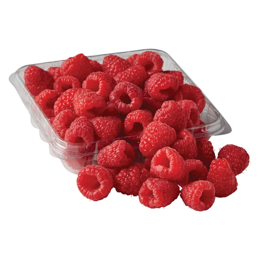 Raspberries - 6oz