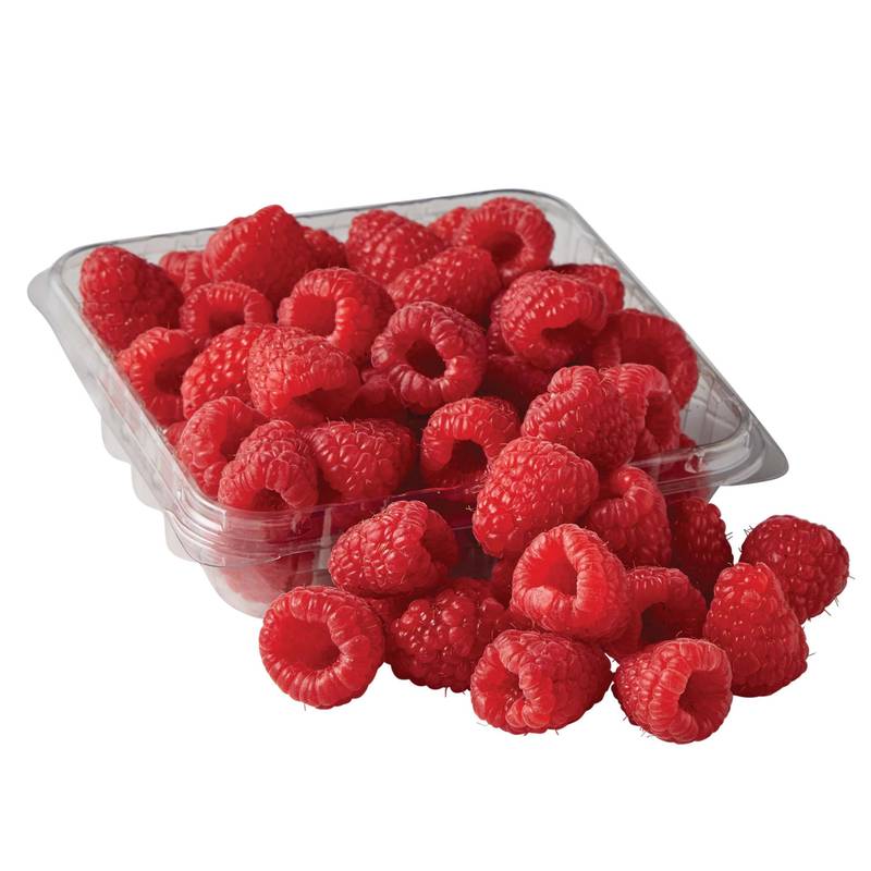 Raspberries - 6oz