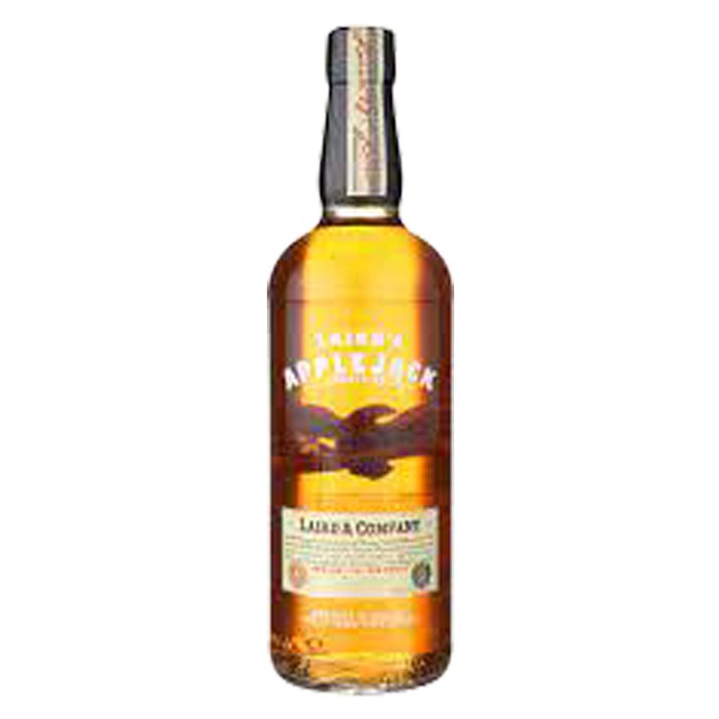 Laird's Apple Jack 1L