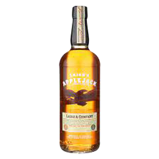 Laird's Apple Jack 1L
