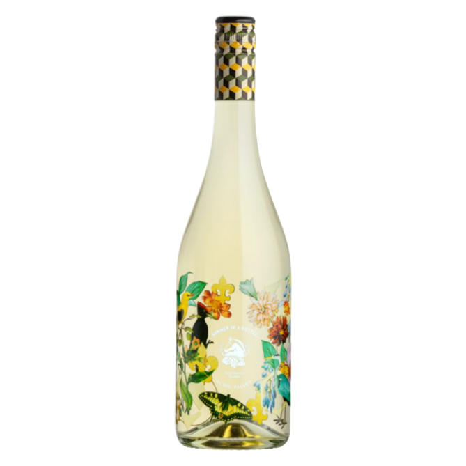 Wolffer Summer in a Bottle Sauvignon Blanc Loire Valley 750ml