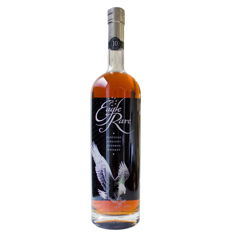 Eagle Rare Bourbon 10 Yr 1.75L (90 Proof)