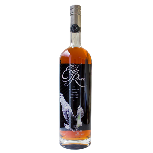 Eagle Rare Bourbon 10 Yr 1.75L (90 Proof)
