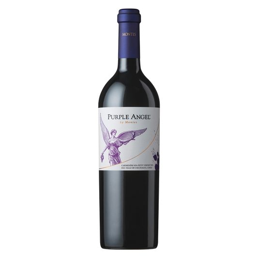 Montes Purple Angel 750ml