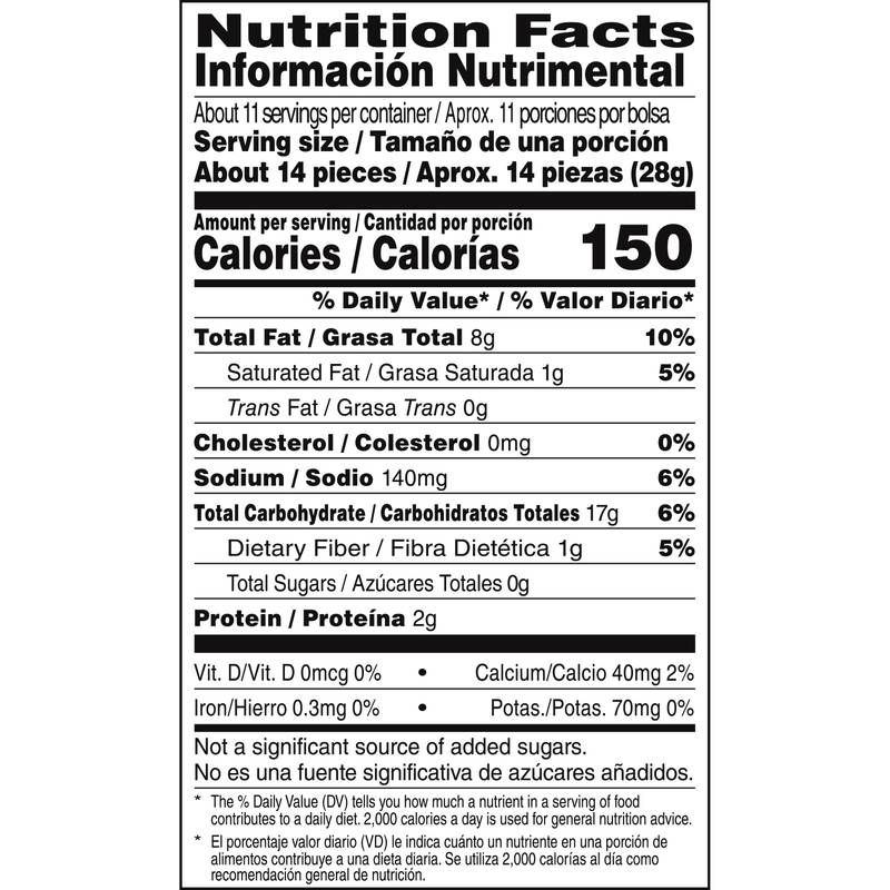 Doritos Dinamita Flamin' Hot Queso 10.75oz