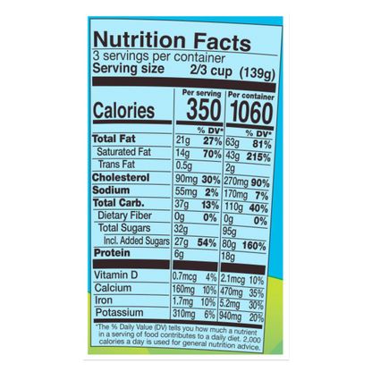 Ben & Jerry's Coffee,Coffee BuzzBuzzBuzz Pint