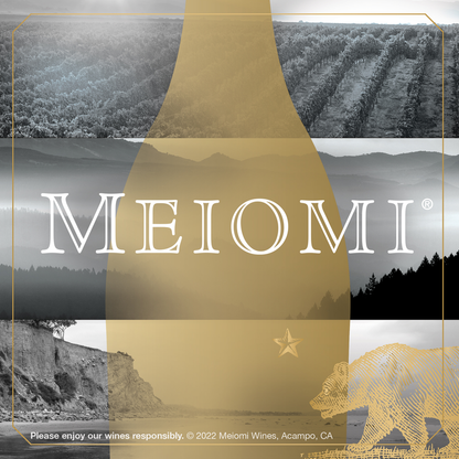Meiomi California Chardonnay 375ml