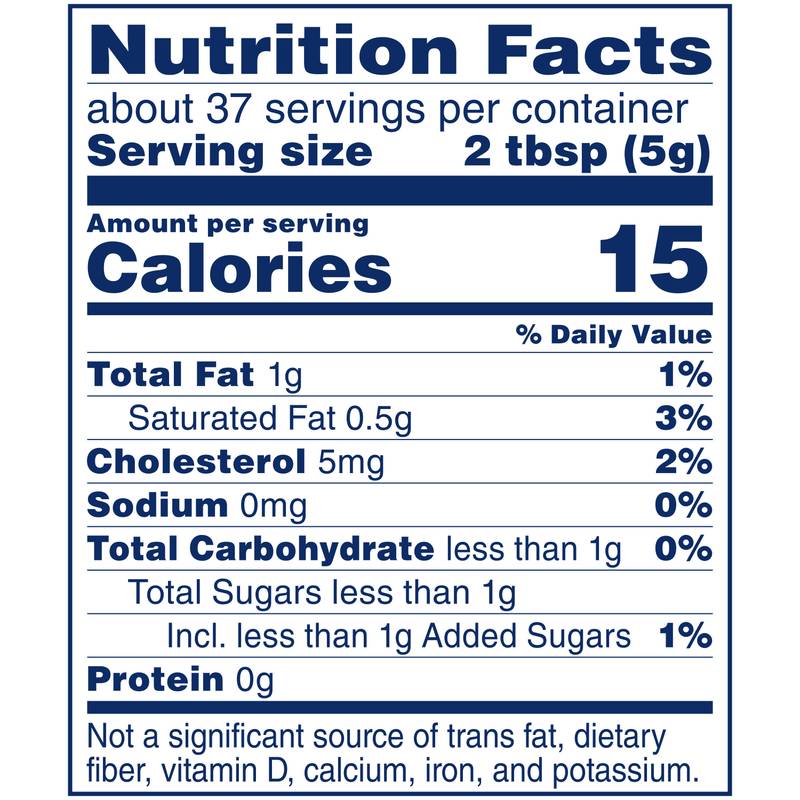 Reddi-wip Extra Creamy Whipped Topping Made with Real Cream - 6.5oz