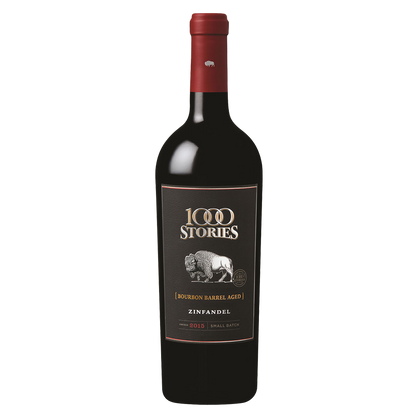1000 Stories Zinfandel 750 ml