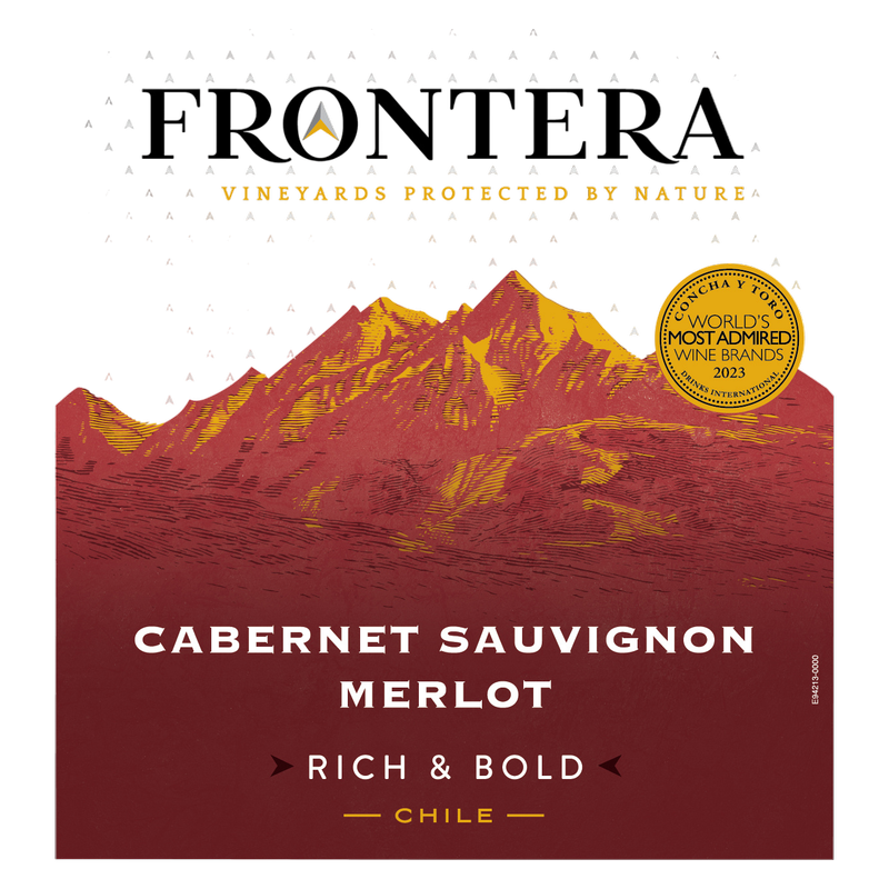 Frontera Cabernet Sauvignon/Merlot 1.5L