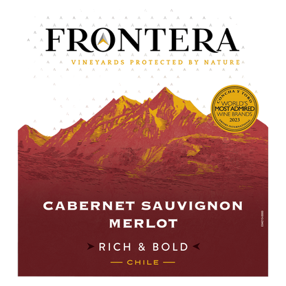 Frontera Cabernet Sauvignon/Merlot 1.5L