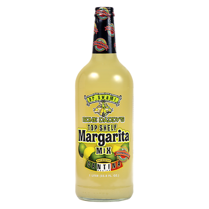 Dr. Swami & Bone Daddy's Margarita Mix 1L Btl