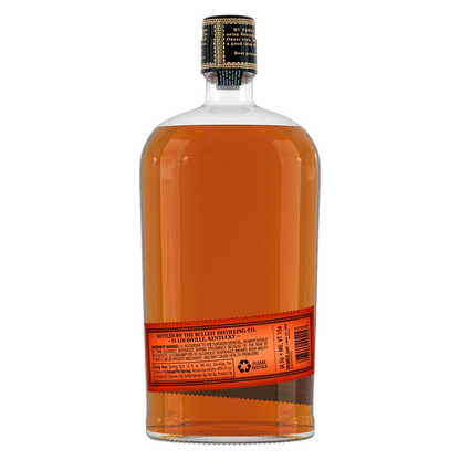 Bulleit Bourbon Whiskey 1.75 L (90 Proof)