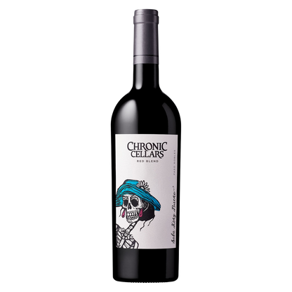 Chronic Cellars Sofa King Bueno 750ml