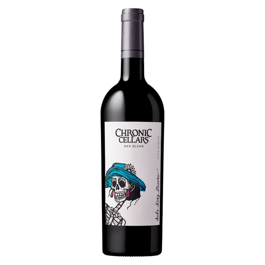 Chronic Cellars Sofa King Bueno 750ml