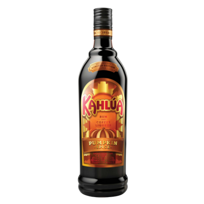 Kahlua Pumpkin Spiced Liqueur 750ml