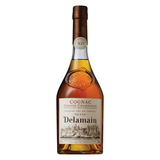 Delamain Cognac Pale & Dry 750ml
