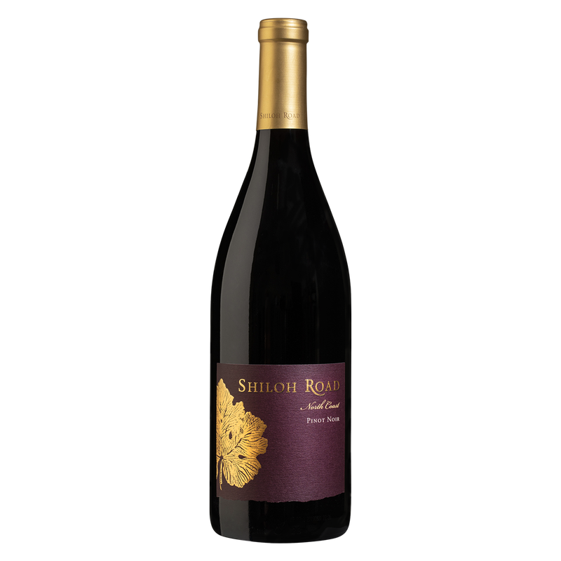 Shiloh Road Pinot Noir 750ml