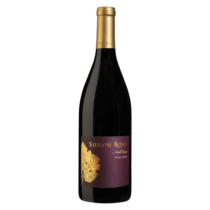Shiloh Road Pinot Noir 750ml