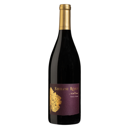 Shiloh Road Pinot Noir 750ml