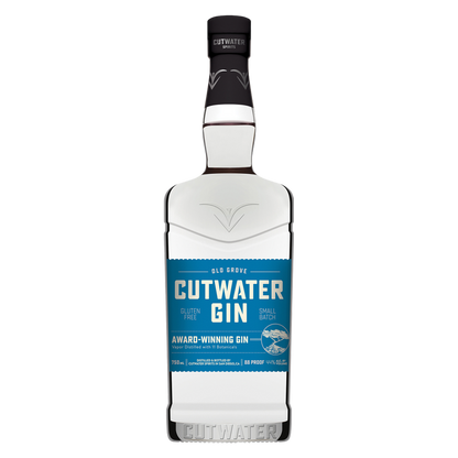 Cutwater Old Grove Gin 750ml