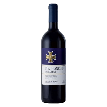Fontodi Flaccianello Della Pieve 17 750ml 15% ABV