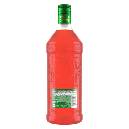 Captain Morgan Tropical Punch 1.75L 13% ABV