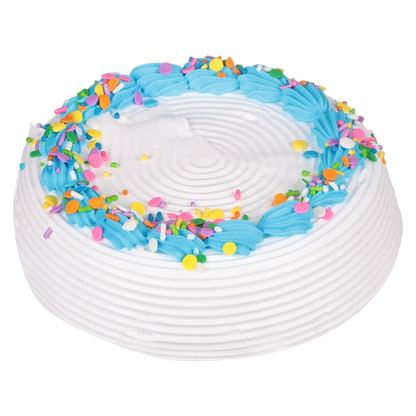 Carvel Ice Cream Cake Chocolate and Vanilla Ice Cream (Serves 5)