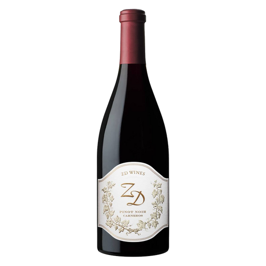 ZD Pinot Noir 750ml